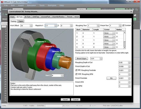 cnc cad software for beginners